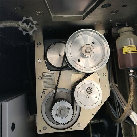 Vullijn / Hamburgerlijn Vemag HP20E/FM250