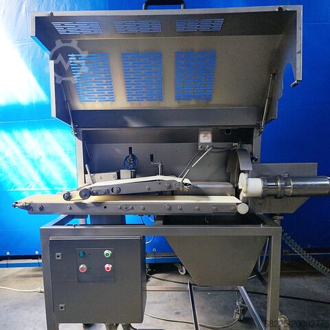 Vullijn / Hamburgerlijn Vemag HP20E/FM250