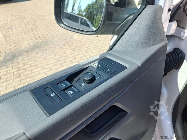Μίνι λεωφορείο VW T6.1 9-Sitzer-Stoff Klima