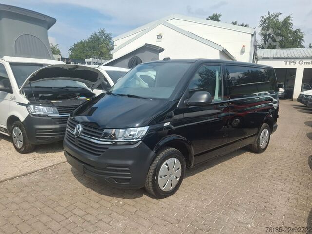 Κλειστό βαν VW T6.1 4motion  Kasten 1. Hand Klima