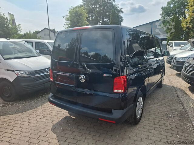 Κλειστό βαν VW T6.1 4motion  Kasten 1. Hand Klima