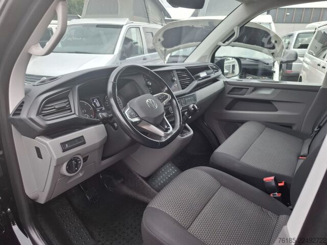Κλειστό βαν VW T6.1 4motion  Kasten 1. Hand Klima
