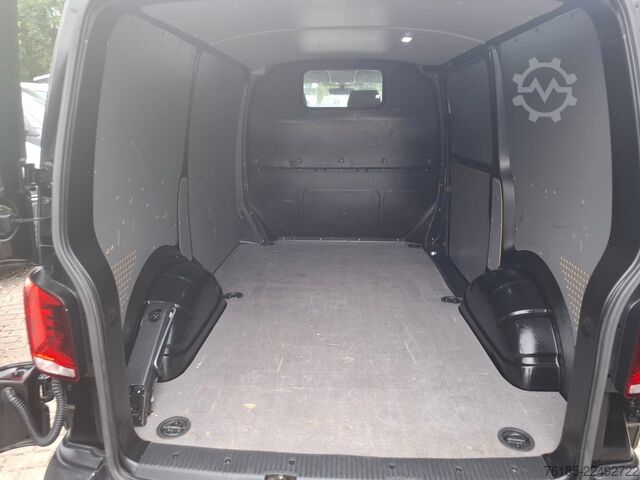 Κλειστό βαν VW T6.1 4motion  Kasten 1. Hand Klima