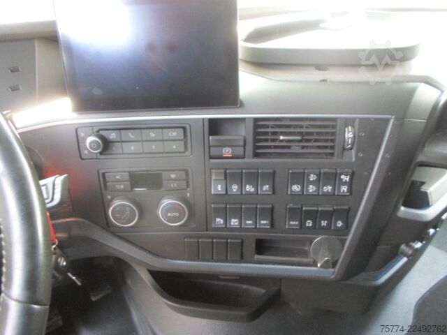 Standard tractor unit VOLVO FH 500/ Globetrotter/ KM 361000 !!