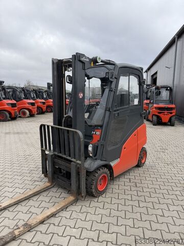 Diesel Forklift Linde H18D-01