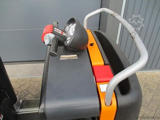 Orderpicker STILL CX 20