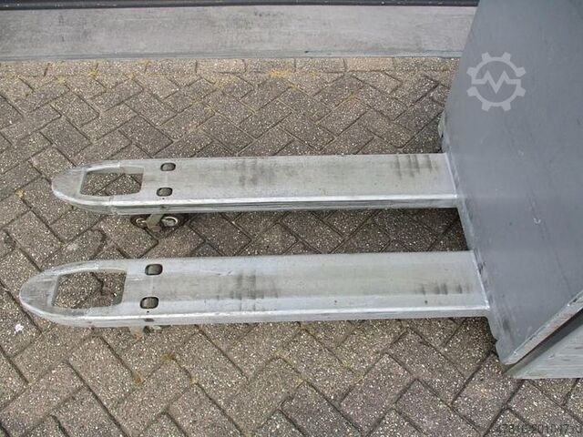 Orderpicker STILL CX 20