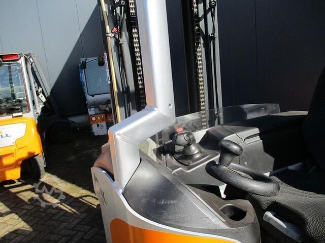 Reachtruck STILL FM X12 N