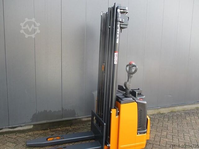 Palletstapelaar STILL EGV S14