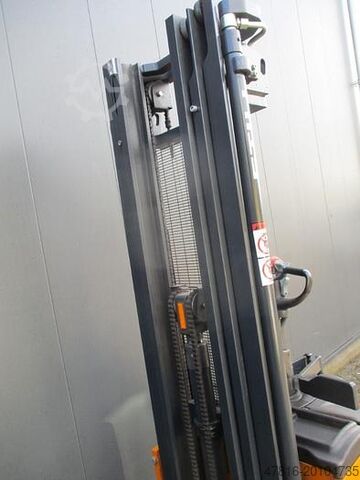 Palletstapelaar STILL EGV S14