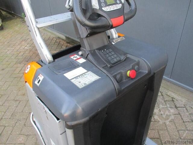 Trekker STILL LTX FF 05