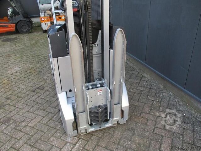 Trekker STILL LTX FF 05