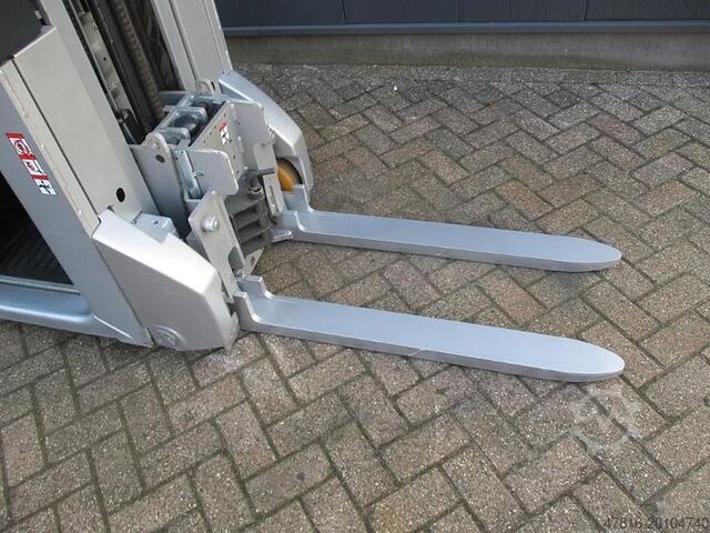 Trekker STILL LTX FF 05