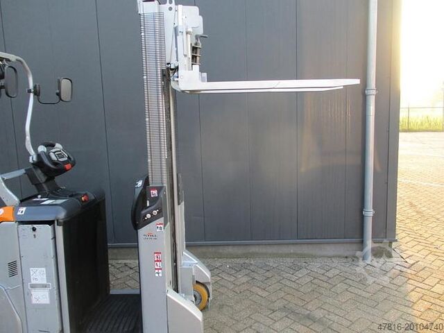 Trekker STILL LTX FF 05