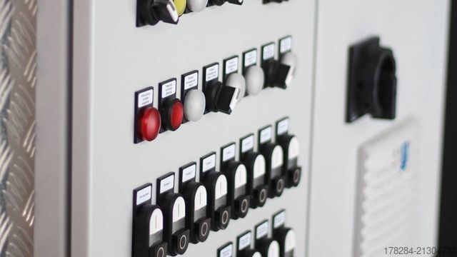 Speciale doeleinden vrachtwagen DAF XF AT-Boretec HS Bentonit-Misch-Recyclingsystem