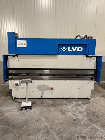 Kantbank LVD PPN 70/30