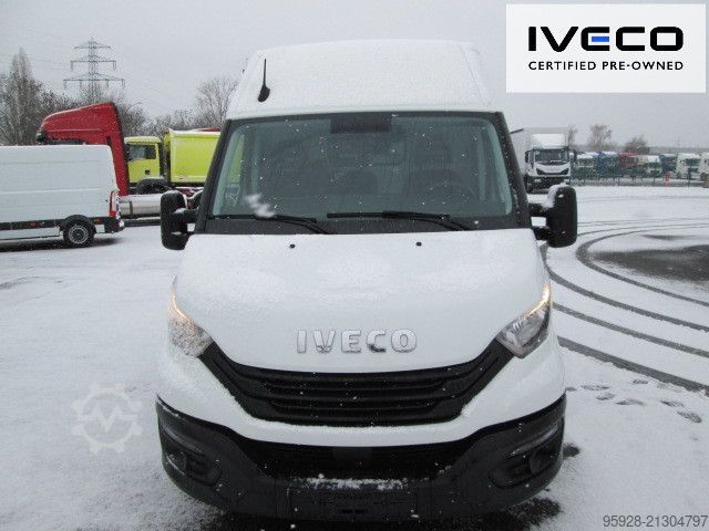 Furgon z wysokim dachem IVECO Daily 35S16V 3.520L EXPORT!