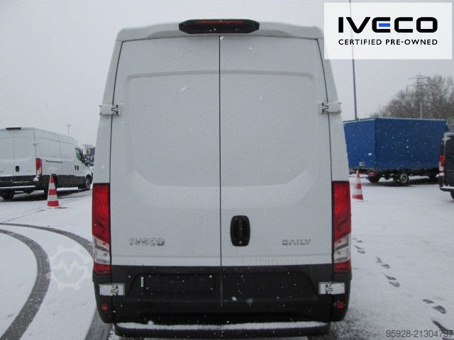 Furgon z wysokim dachem IVECO Daily 35S16V 3.520L EXPORT!