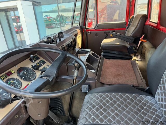 Bergingsvoertuig DAF 3600 ATI FAG 6x2 Afsleepwagen /Tow truck/Abschlepp