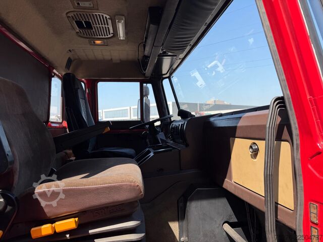 Bergingsvoertuig DAF 3600 ATI FAG 6x2 Afsleepwagen /Tow truck/Abschlepp