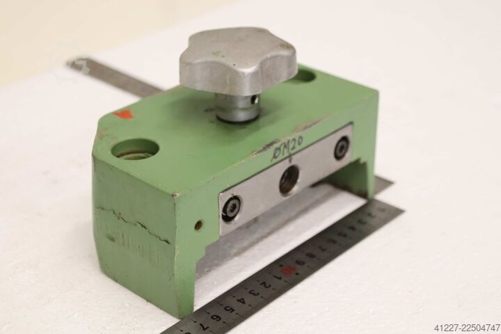 Εργαλείο διάτρησης, 2 τεμάχια unbekannt 175/107/H125 mm
