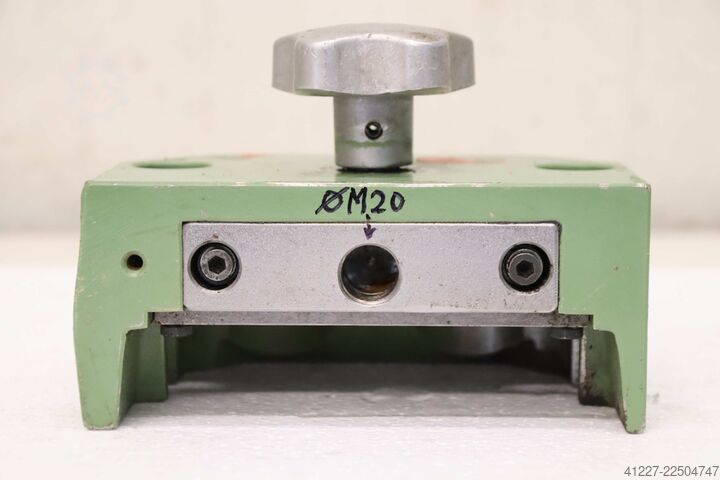 Εργαλείο διάτρησης, 2 τεμάχια unbekannt 175/107/H125 mm
