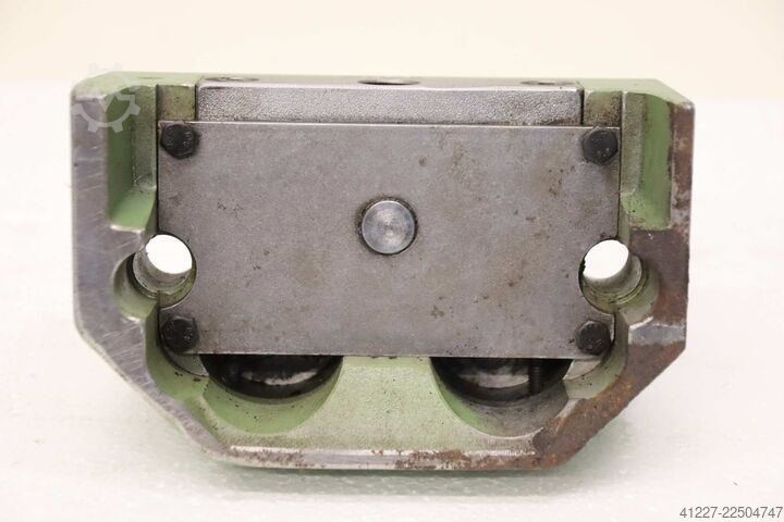 Εργαλείο διάτρησης, 2 τεμάχια unbekannt 175/107/H125 mm
