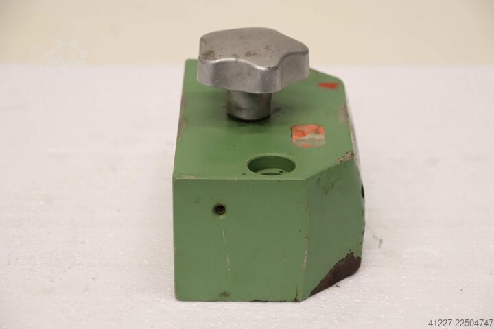 Εργαλείο διάτρησης, 2 τεμάχια unbekannt 175/107/H125 mm