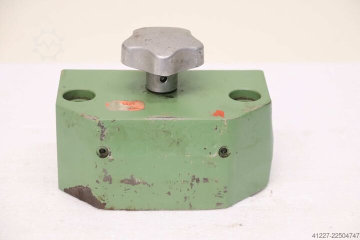 Εργαλείο διάτρησης, 2 τεμάχια unbekannt 175/107/H125 mm