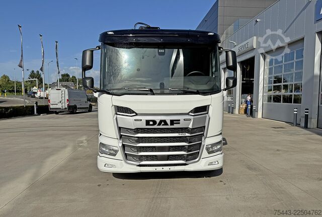 Bergingsvoertuig DAF XD 340 FA 4x2 19T - ST950 – Sleeper Cab - TraXo...