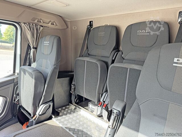 Bergingsvoertuig DAF XD 340 FA 4x2 19T - ST950 – Sleeper Cab - TraXo...