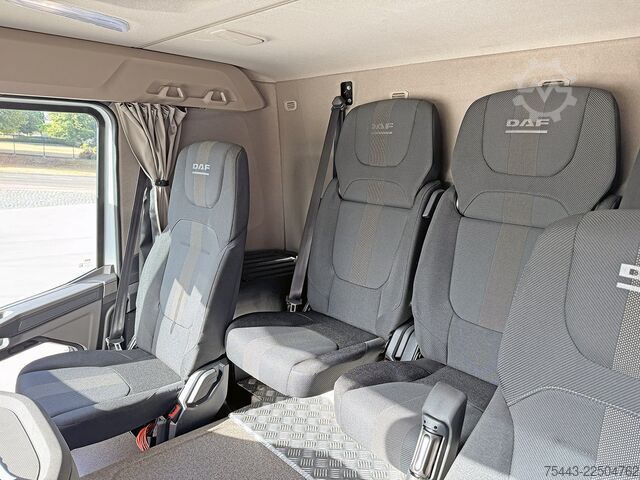 Bergingsvoertuig DAF XD 340 FA 4x2 19T - ST950 – Sleeper Cab - TraXo...