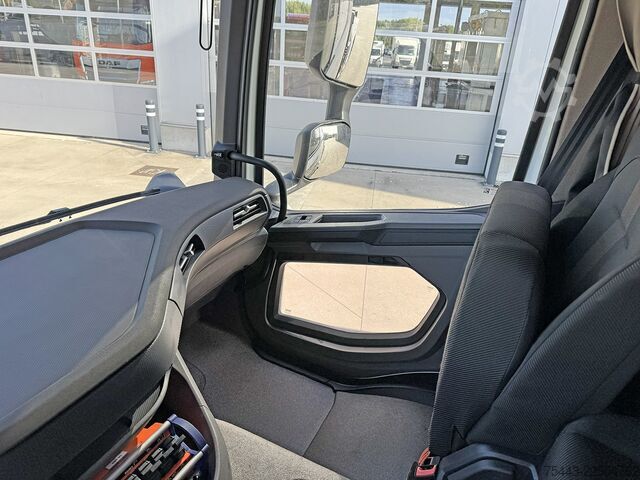 Bergingsvoertuig DAF XD 340 FA 4x2 19T - ST950 – Sleeper Cab - TraXo...