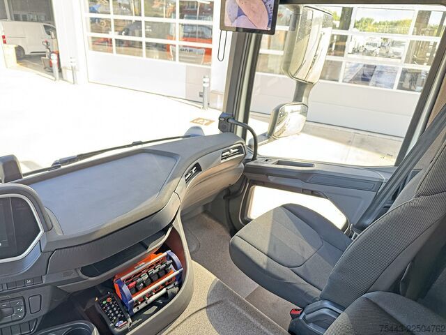 Bergingsvoertuig DAF XD 340 FA 4x2 19T - ST950 – Sleeper Cab - TraXo...