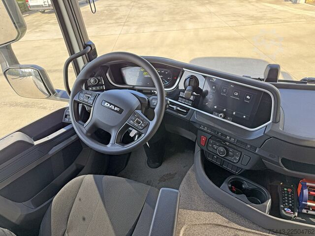 Bergingsvoertuig DAF XD 340 FA 4x2 19T - ST950 – Sleeper Cab - TraXo...