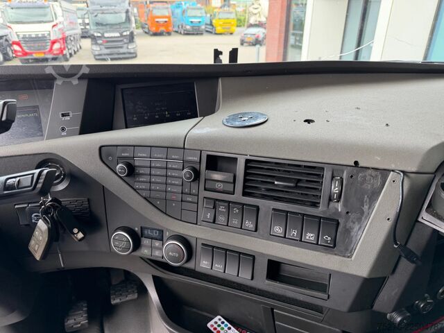 Camión grúa Volvo FH 460 6x2 Palfinger PK 65002-SH Euro 6
