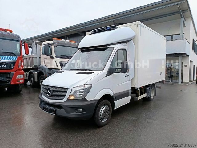 Izotermiczny van chłodnia MERCEDES-BENZ Sprinter 516 / Frigo Cool / load 3,2ton