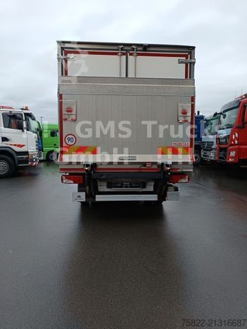 Izotermiczny van chłodnia MERCEDES-BENZ Sprinter 516 / Frigo Cool / load 3,2ton