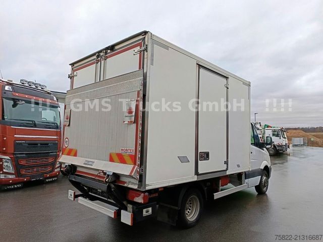 Izotermiczny van chłodnia MERCEDES-BENZ Sprinter 516 / Frigo Cool / load 3,2ton