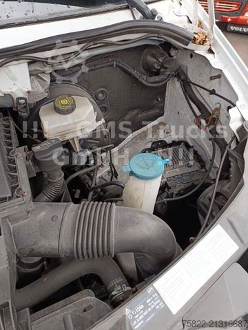 Izotermiczny van chłodnia MERCEDES-BENZ Sprinter 516 / Frigo Cool / load 3,2ton