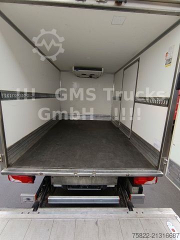 Izotermiczny van chłodnia MERCEDES-BENZ Sprinter 516 / Frigo Cool / load 3,2ton