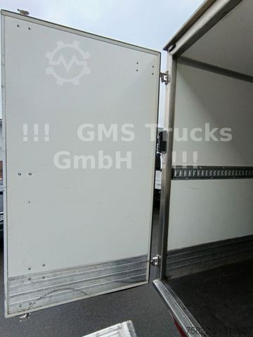 Izotermiczny van chłodnia MERCEDES-BENZ Sprinter 516 / Frigo Cool / load 3,2ton