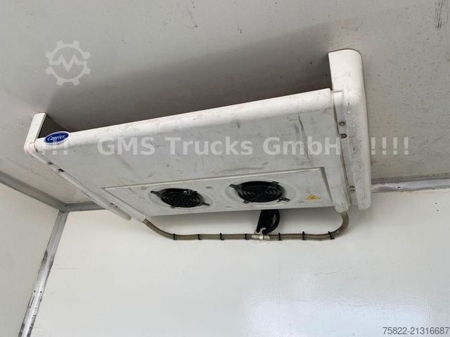 Izotermiczny van chłodnia MERCEDES-BENZ Sprinter 516 / Frigo Cool / load 3,2ton