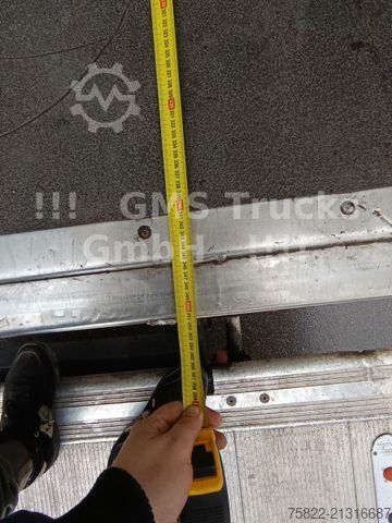 Izotermiczny van chłodnia MERCEDES-BENZ Sprinter 516 / Frigo Cool / load 3,2ton