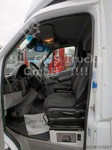 Izotermiczny van chłodnia MERCEDES-BENZ Sprinter 516 / Frigo Cool / load 3,2ton