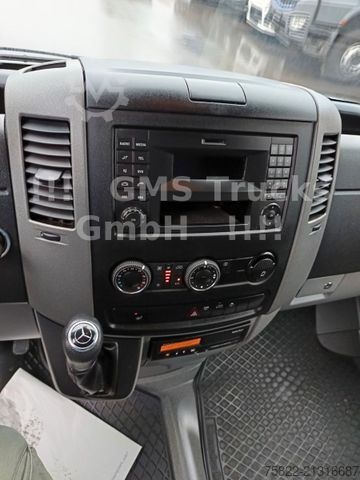 Izotermiczny van chłodnia MERCEDES-BENZ Sprinter 516 / Frigo Cool / load 3,2ton