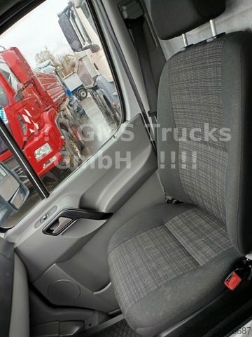 Izotermiczny van chłodnia MERCEDES-BENZ Sprinter 516 / Frigo Cool / load 3,2ton