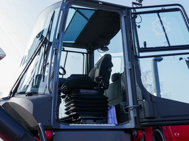 Stivuitoare diesel Kalmar DCG 330-12