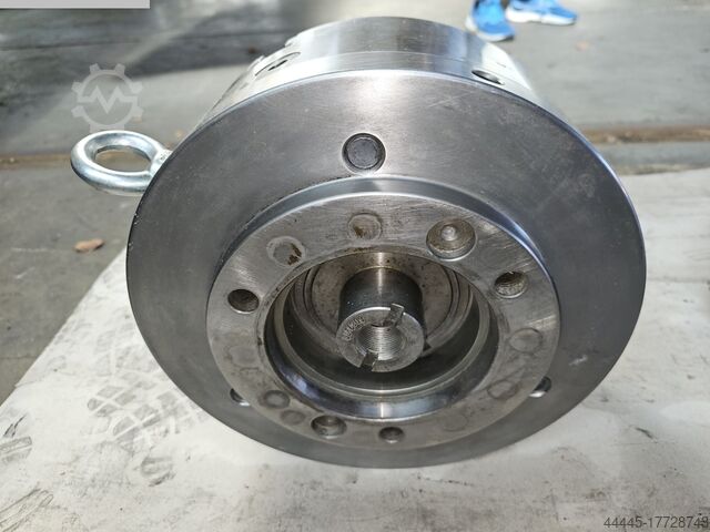 Spannfutter SCHUNK ROTA NCW 315 - 91