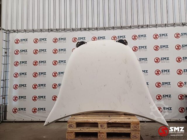 Spoiler Renault Occ dakspoiler Renault
